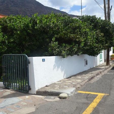 Casa Olivier Alto Apartment Valle Gran Rey Exterior foto